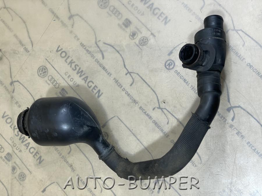 Audi A4 2001- Клапан вакуумной системы 06B103235Q, 06B103211J